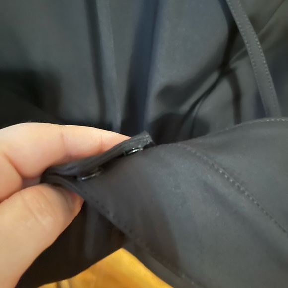 Sachin and Babi Black Strappy Women's Top - Picture 4 of 10